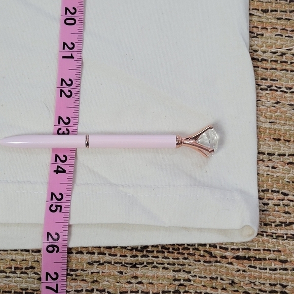 VINTAGE Lace and Shoulder Pad Shirt - Picture 4 of 9